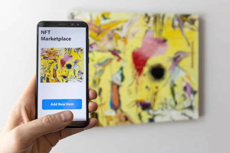 NFT-fraude