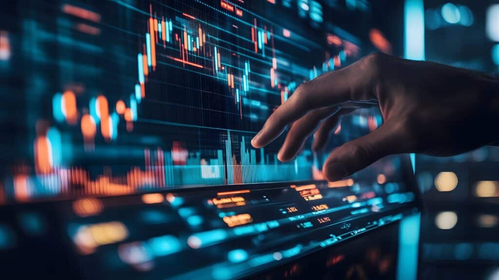 Crypto Mixer