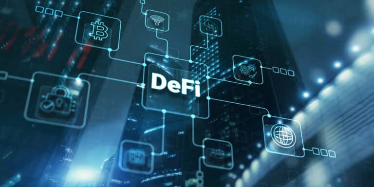 DeFi-Betrug