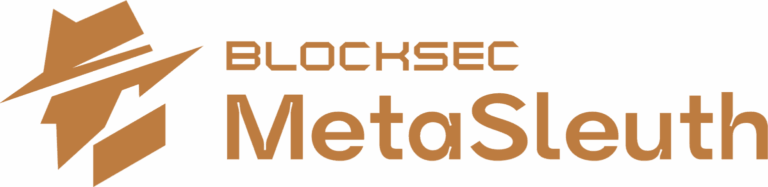 Orange branding banner with a faint left-aligned abstract logo and large, subtle text reading MetaSetu across the center.