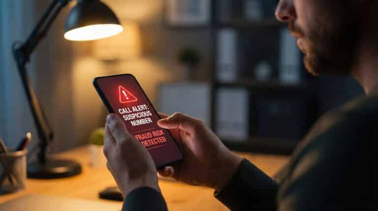 Anruf von der Blockchain? Warum das nicht sein kann