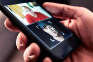 Photo d'identité et selfie avec un escroc : que deviennent les données, quels blocages et signalements sont utiles maintenant, et comment prouver l'utilisation abusive ultérieurement ?.